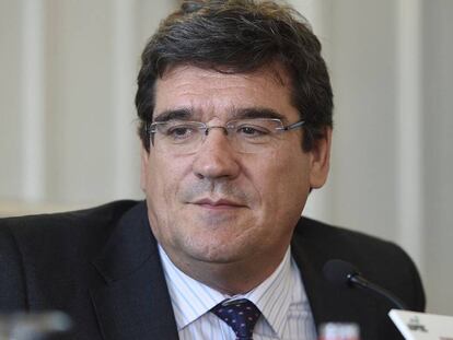 El presidente de la Autoridad Independiente de Responsabilidad Fiscal, Jos&eacute; Luis Escriv&aacute;.