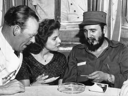 Los tiranos y sus mujeres