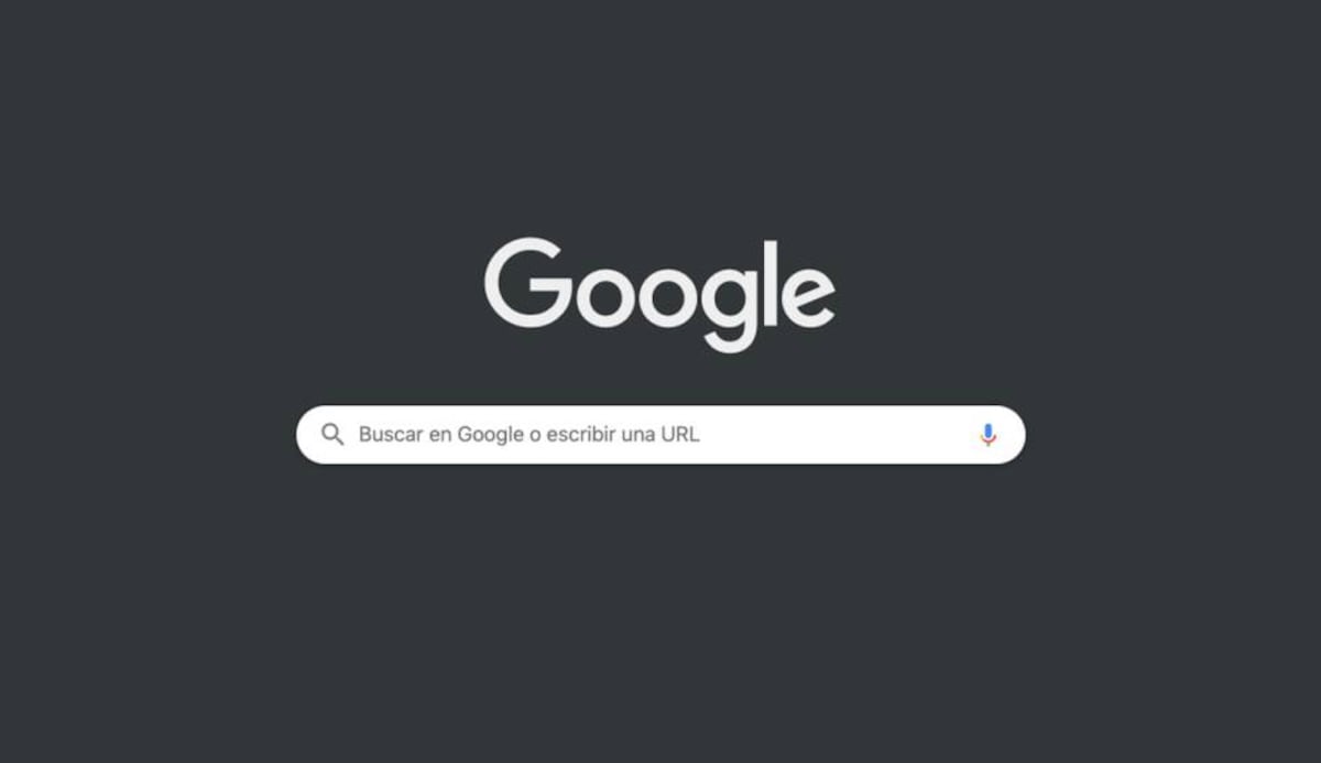 La app de Google y el asistente reciben el modo oscuro en Android ...
