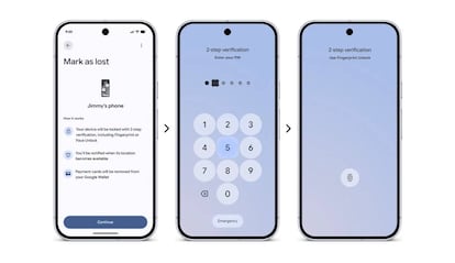 Seguridad en Android 17