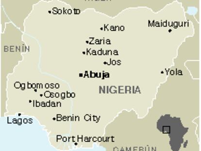 Nigeria