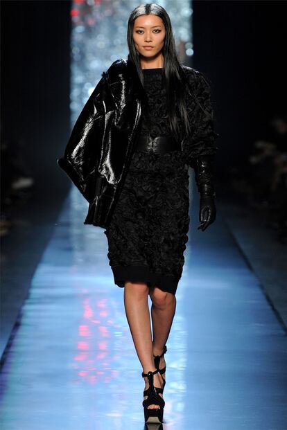 Jean Paul Gaultier otoño-invierno 2012/13