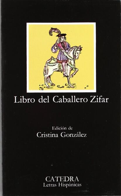 Podría recomendar las atractivas enseñanzas de 'El conde Lucanor de don Juan Manuel', cuyo final fecha él en junio de 1335, pero voy a invitar a leer una obra mucho menos conocida que tiene ya huellas de tal lectura: el 'Libro del caballero Zifar', escrito poco antes de 1350. Una maldición cayó sobre la familia del caballero, y él con esfuerzo y constancia logró superarla; estaba casado con Grima, mujer muy inteligente y animosa, que supo valerse por sí misma e incluso fundar un monasterio. Y por si fuera poco, uno de sus dos hijos, Roboán, iba a conocer al emperador que nunca se reía y para saber la razón viajaría en veloz barca sin remos a las islas Dotadas, donde aprendería una lección de vida que nos es muy útil a todos. Fructífera diversión garantizada.