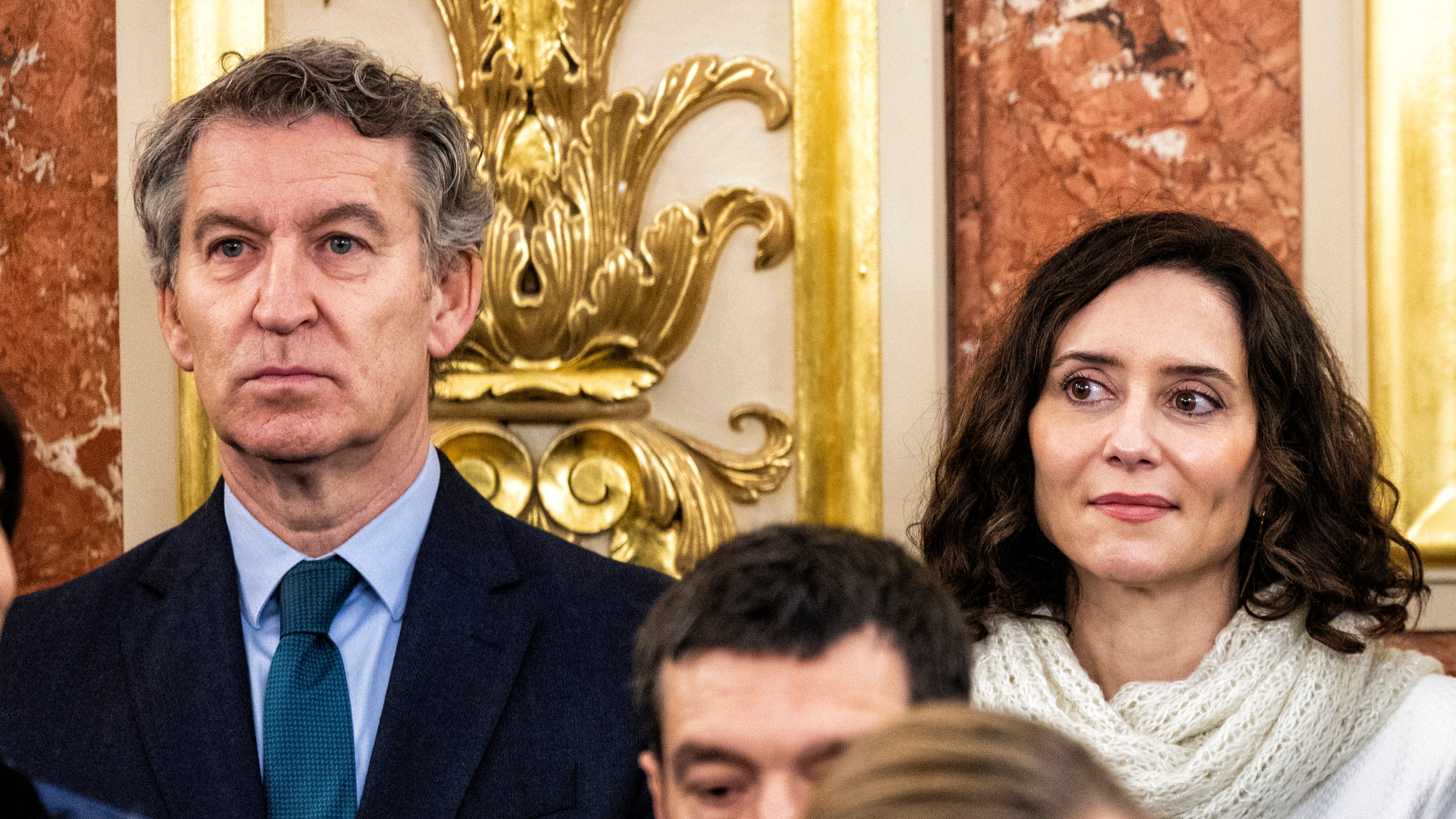 Trump mette in crisi il Partito Popolare per la sua posizione sul Venezuela