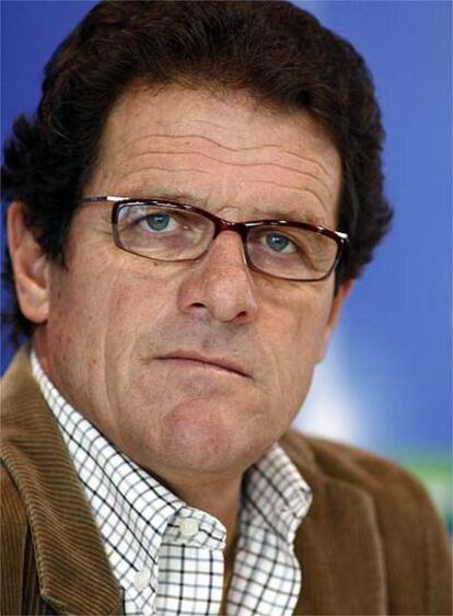 Fabio Capello