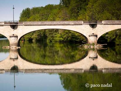 Turismo fluvial: dónde, cuándo, cuánto