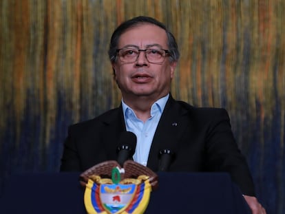 Gustavo Petro