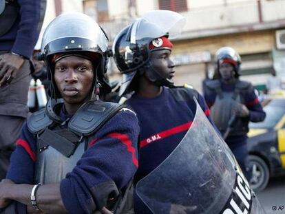 Senegal, ahora todo puede suceder