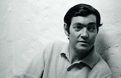 En febrero tambi&eacute;n se cumplen 30 a&ntilde;os del fallecimiento de Cort&aacute;zar.