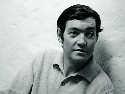 En febrero tambi&eacute;n se cumplen 30 a&ntilde;os del fallecimiento de Cort&aacute;zar.