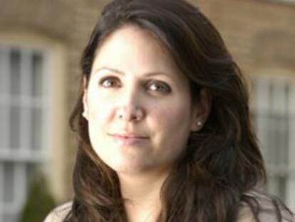 Entrevista con Cristina Hoole