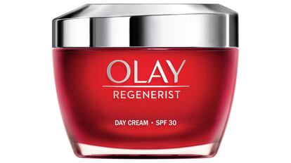 Olay Regenerist.