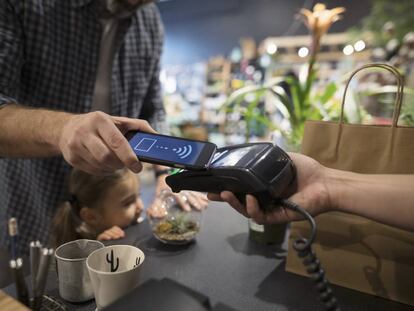 Contactless quiere conquistar a los mexicanos