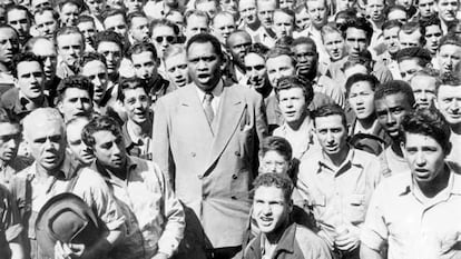 Paul Robeson