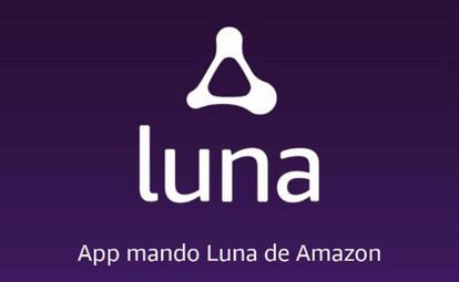 App Mando Luna