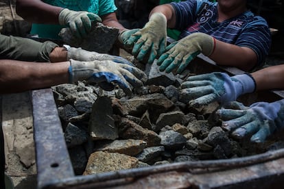 Minería en Colombia