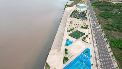 Barranquilla, la historia de una transformación: “La gente no creía en la ciudad, ni los bancos”