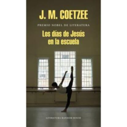 En el frontispicio de su última novela, J. M. Coetzee inscribe, en español, la conocida cita de 'Don Quijote' según la cual “nunca segundas partes fueron buenas”. La segunda parte a que se refiere es 'Los días de Jesús en la escuela', secuela de una novela anterior, cuyo título, 'La infancia de Jesús', resulta altamente desconcertante pues el nombre de Jesús no se menciona una sola vez en el texto de ninguna de estas enigmáticas parábolas. 'La infancia de Jesús' transcurre en una sociedad utópica que responde al improbable nombre de Novilla, cuyos habitantes hablan español. En la secuela, los protagonistas, Inés y Simón, padres putativos de David, un niño de seis años, se han trasladado al paraje igualmente abstracto de otra ciudad, que en esta ocasión se llama Estrella. Por EDUARDO LAGO