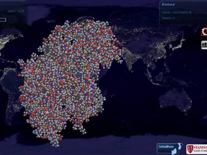 Tu ordenador también puede colaborar en la lucha contra el coronavirus