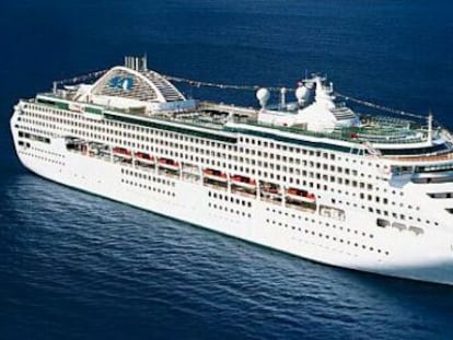 ¿Y si el titular fuera "700 turistas europeos, ahogados al volcar un crucero frente a Malta"?