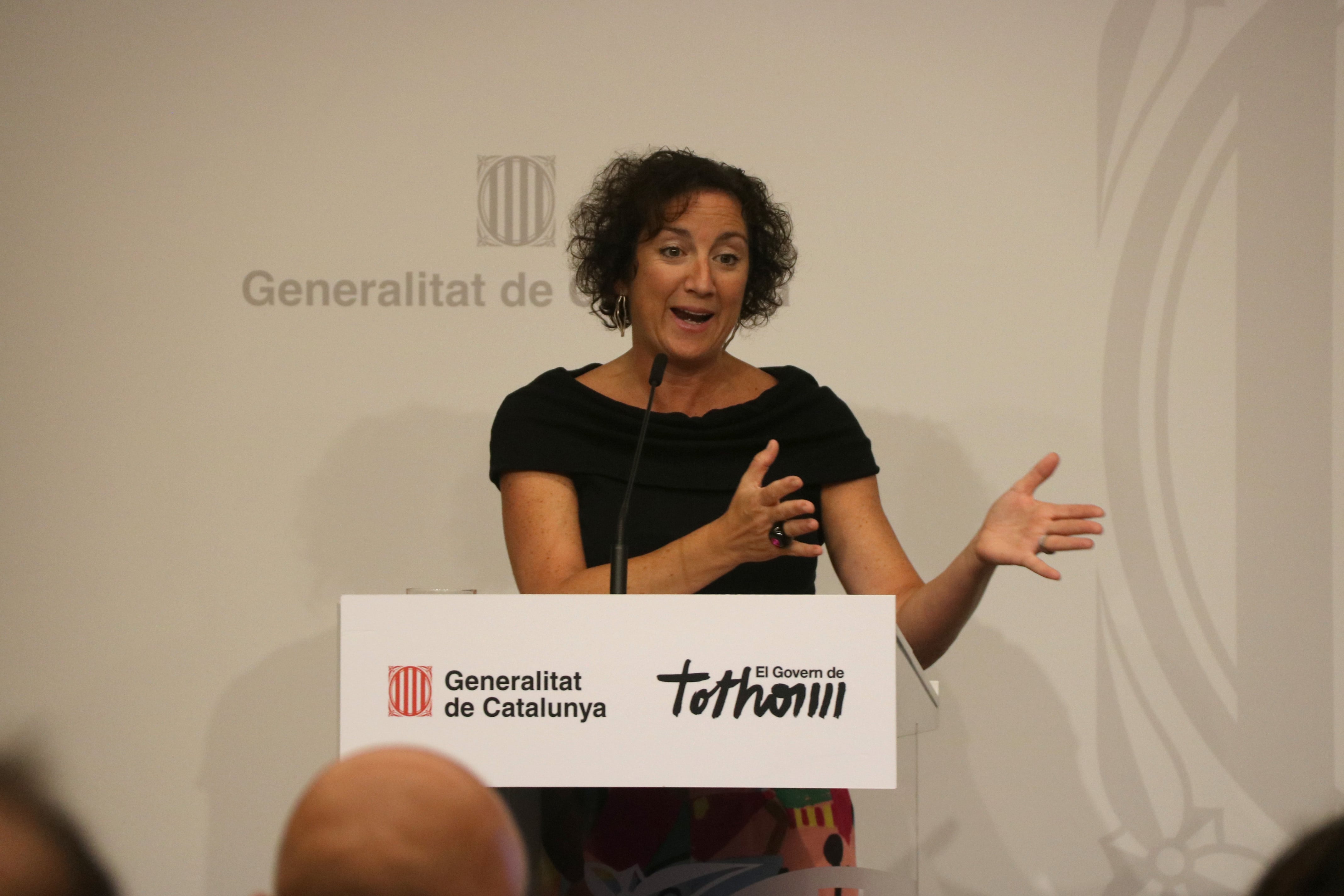 La Generalitat intensifica la recaudación por el impuesto de sucesiones: un 32,1% más que hace un año