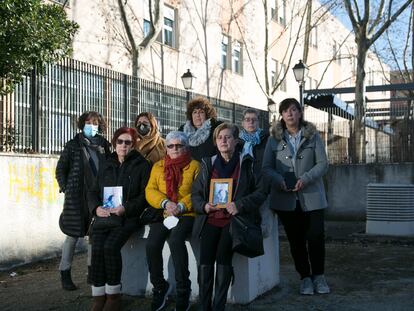 Residencia ancianos