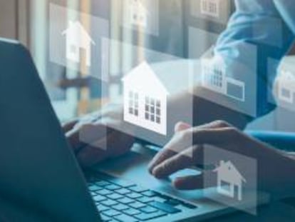 Proptech e hipotecas online: la innovación no cesa en pleno auge de la vivienda