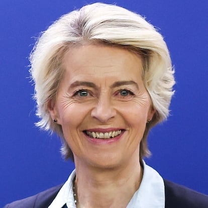 Von der Leyen