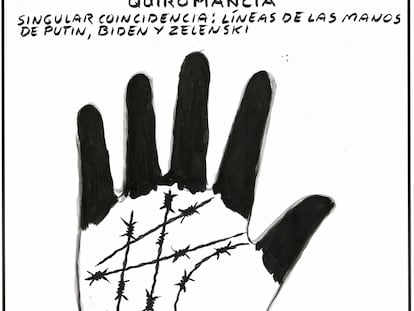 El Roto