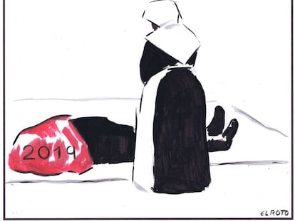 El Roto