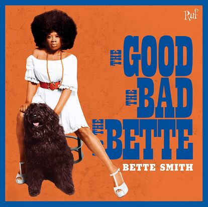 Bette Smith, ‘The Good, The Bad and the Bette’