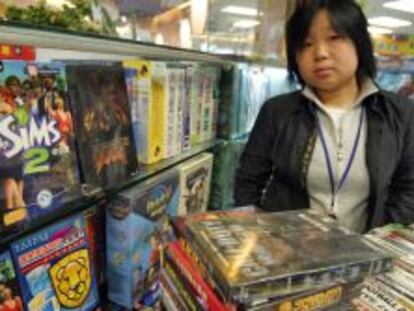 China levanta la prohibición a las consolas de videojuegos