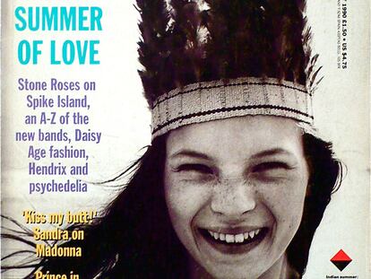 Un repaso a ‘The Face’, la revista que inventó el concepto ‘cool’