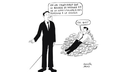 Daniella Martí: ¿ya no es un derecho?