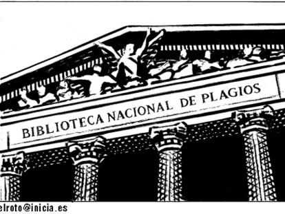 EL ROTO
