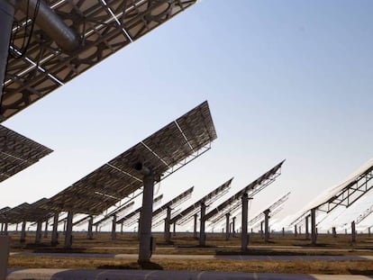 El Gobierno convoca la tercera subasta de energías renovables con 520 MW para octubre