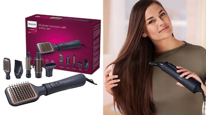 philips cuidado personal en oferta