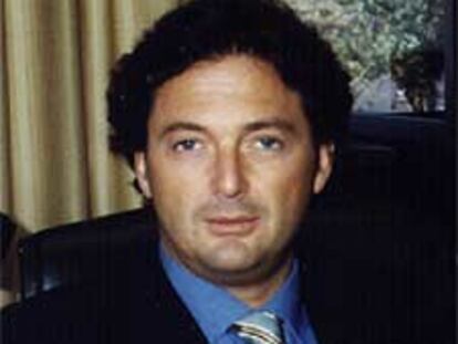Javier Montemayor.