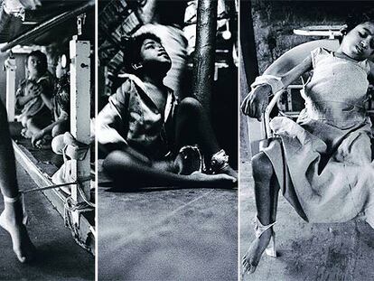 Fotografías de Kurt Tong