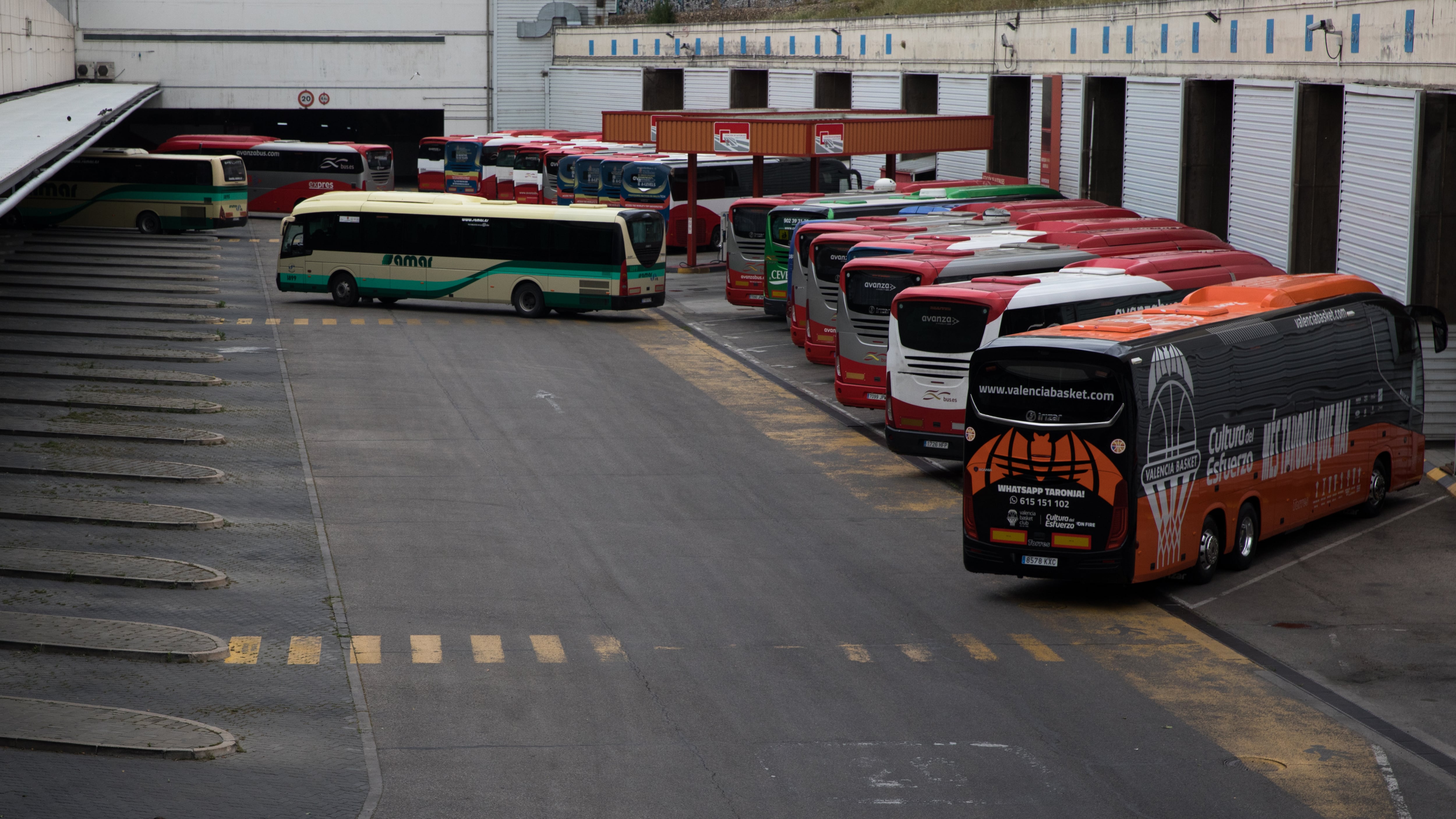 La desregulación del autobús sale cara | Clima y Medio Ambiente – Go Health Pro