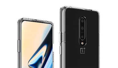 OnePlus 7