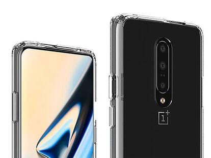 OnePlus 7