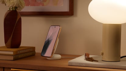 Carga del nuevo Pixel 11 Pro