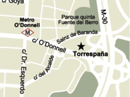 El pirulí
