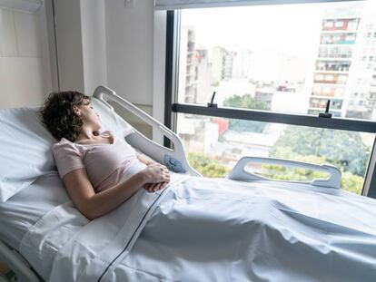 España es el único país de la UE junto a Bulgaria cuyos niños no tienen psiquiatras especializados