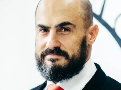 Mariano Belinky, consejero delegado de Santander Asset Management.