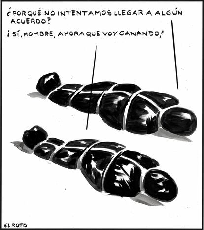 El Roto 26.02.23