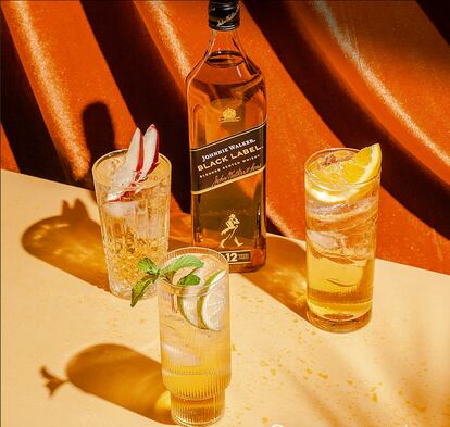 Johnnie Walker 12