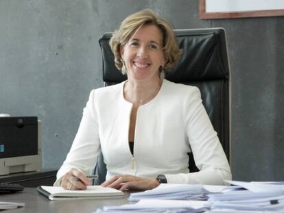 Ana de la Cueva deja la Secretaría de Estado de Economía y la releva Gonzalo García Andrés, de Afi