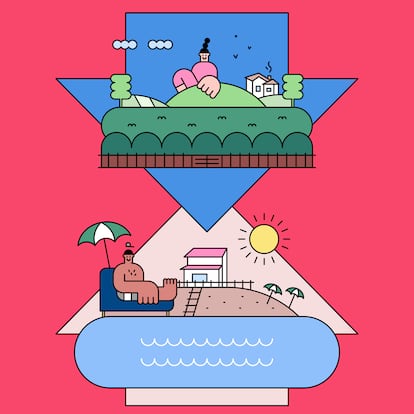 ‘Homeexchange’